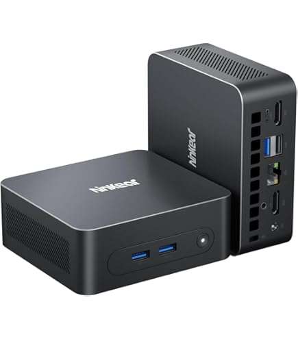 Amazon.com: Reatan Intel NUC NUC11PAHi7 Mini PC/HTPC,Windows 11